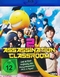 Assassination Classroom Part 2