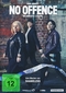 No Offence - Staffel 1 [3 DVDs]