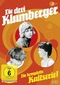 Die drei Klumberger [2 DVDs]