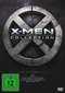 X-Men - 1-6 Boxset [6 DVDs]