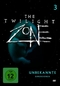 The Twilight Zone - Unbekannte Dimensionen 3