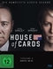 House of Cards - Season 4 [4 BRs]
