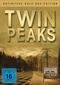 Twin Peaks - Definitive Gold Box Edition [10DVD]
