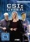 CSI: Cyber - Season 2.2 [3 DVDs]