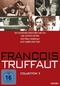 Francois Truffaut - Collection 3 [4 DVDs]