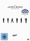 James Bond - Collection 2016 [24 DVDs]