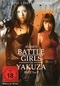 Battle Girls vs. Yakuza - Part 1 & 2 [LE]