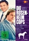 Die Rosenheim Cops - Die kompl. St. 12 [5 DVDs]