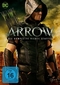 Arrow - Staffel 4 [5 DVDs]
