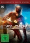 The Flash - Die komplette 2. Staffel [6 DVDs]