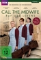 Call the Midwife - Staffel 4 [3 DVDs]