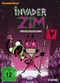 Invader ZIM - Die komplette Serie [8 DVDs]