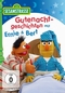 Sesamstrasse - Gutenachtgeschichten mit Ernie...