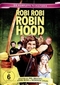 Robi Robi Robin Hood - Die kompl. Serie [2 DVD]