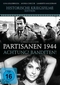 Partisanen 1944 - Achtung Banditen!