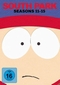 South Park - Season 11 - 15 [15 DVDs]