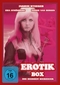 Erotik-Box - Die heissen Siebziger [3 DVDs]