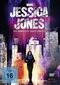 Jessica Jones - Staffel 1 [4 DVDs]