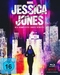 Jessica Jones - Staffel 1 [4 BRs]