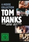 Tom Hanks Box [4 DVDs]