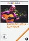 Paco de Lucia - Auf Tour (OmU)