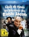 Die Abenteuer des Rabbi Jacob (+ Schuber)