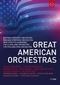 Great American Orchestras [11 DVDs]