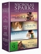 Nicholas Sparks - The Collection [4 DVDs]