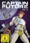 Captain Future Vol. 2 [2 DVDs]