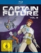 Captain Future Vol. 2