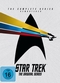 Star Trek - Raumschiff Enterprise - Complete