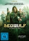 Beowulf - Die komplette Serie [4 DVDs]