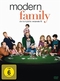 Modern Family - Die kompl. Season 6 [3 DVDs]