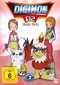 Digimon Adventure - Staffel 2/Vol. 2 [3 DVDs]