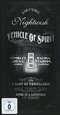 Nightwish - Vehicle of Spirit [3 DVDs]