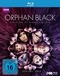 Orphan Black - Staffel 4 [2 BRs]