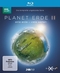 Planet Erde II: Eine Erde - viele Welten [2 BRs]