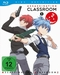 Assassination Classroom - Staffel 2- Box 1