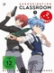 Assassination Classroom - Staffel 2- Box 1