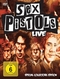 Sex Pistols - Live - Special Collectors Edition