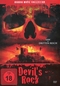 The Devil`s Rock - Horror Movie Collection