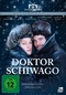 Doktor Schiwago - TV-Zweiteiler [2 DVDs]