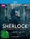Sherlock - Staffel 4 [2 BRs]