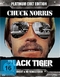 Black Tiger - Platinum Cult Ed. - Uncut/HD-Rem.