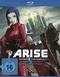 Ghost in the Shell - ARISE: border: 1+2