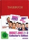 Bridget Jones 1-3 [LCE] [3 DVDs]