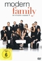 Modern Family - Die kompl. Season 5 [3 DVDs]