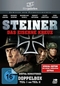 Steiner 1+2 - Das Eiserne Kreuz [2 DVDs]