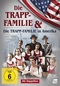 Die Trapp-Familie 1+2 [2 DVDs]