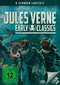 Jules Verne - Early Classics [2 DVDs]